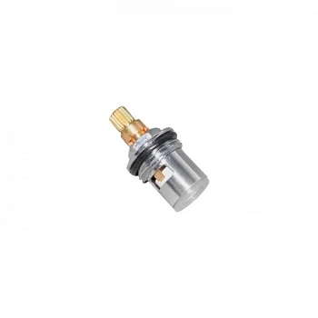 Кран-букса Frap F52-10 керамика для переключателя на фильтр (Китай)