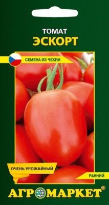 Томат Эскорт 0,1 г Купить | Практик