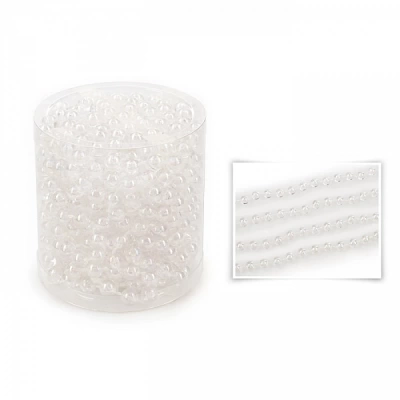 Новогоднее украшение Ausini "Бусы" V5062 7.1м (Китай)