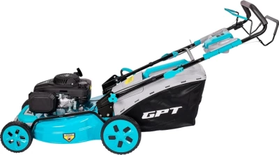Газонокосилка бензиновая самоходная GPT GLM-K5145SR-L (Китай)