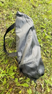 Табурет складной TY300SW (Россия)