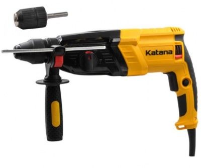 Перфоратор KATANA HD8100F Купить | Практик