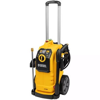 Моечная машина высокого давления K 50 Power 150 бар (Китай)  Моечная машина высокого давления K 50 Power 150 бар (Китай)