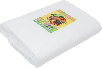 Упаковка Спанбонд № 60 4,2*10 м ЧЗМ (Россия)