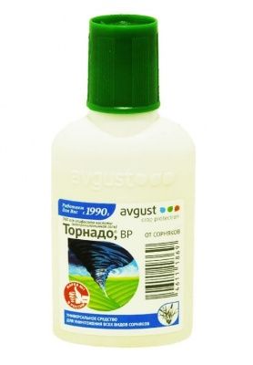 Гербицид Торнадо 100 мл Купить | Практик
