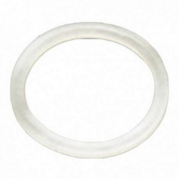 Уплотнит.кольцо излива смесителя (ипм.) D14 мм (Беларусь)