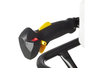 Мотобур CHAMPION AG243 1,25кВт 42,7см.куб шнек 150*550 (Китай)