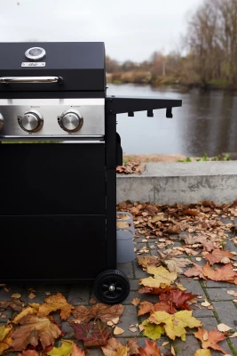Гриль газовый Gala Flame I GG103 (Беларусь)