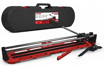 Плиткорез ручной CROWN CT44058 BMC (Россия)