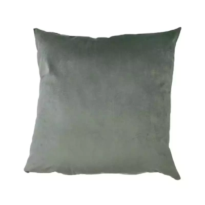 Подушка декоративная Nivasan Бархат-10 мята (Беларусь)