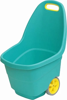 Тележка садовая 65л (Россия)