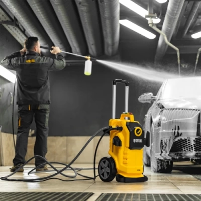 Моечная машина высокого давления K 70 Power,2500Вт, 180 бар (Китай) 