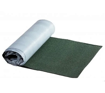 Рулонная черепица ТЕХНОНИКОЛЬ Мини (Россия)