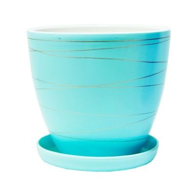 Кашпо с подставкой 2,4л 2592/2-12 Купить | Практик