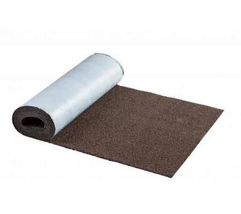 Рулонная черепица ТЕХНОНИКОЛЬ Мини (Россия)