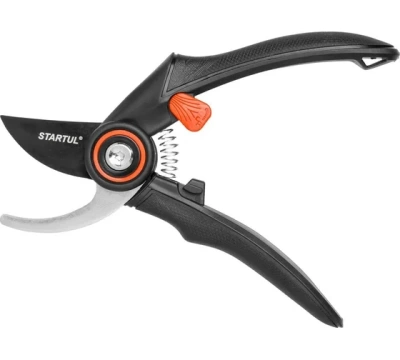 Секатор плоскостной 21см STARTUL GARDEN (Китай)