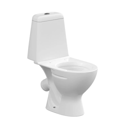 Унитаз-компакт STAR 031 3/6 DPL EO (Россия) Унитаз-компакт STAR 031 3/6 DPL EO (Россия)