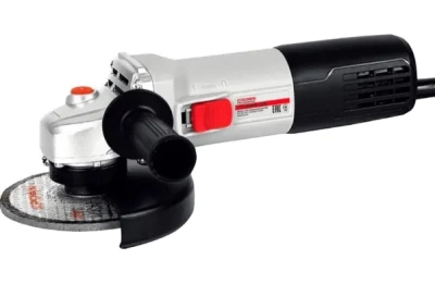 Машина угловая шлифовальная CT13628-125 /CROWN (Китай)