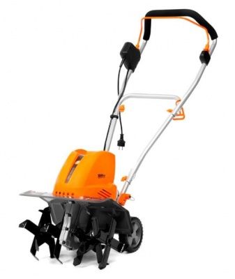 Культиватор электрический DAEWOO DAT 2000E Купить | Практик