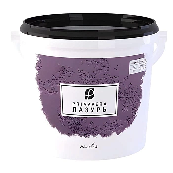 Декоративная лазурь PRIMAVERA бесцветная (Беларусь) в Борисове