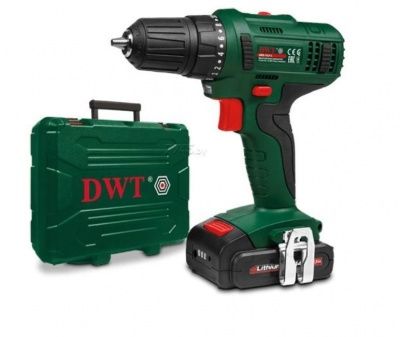 Дрель аккумуляторная ABS-14.4 L-2 BMC Купить | Практик