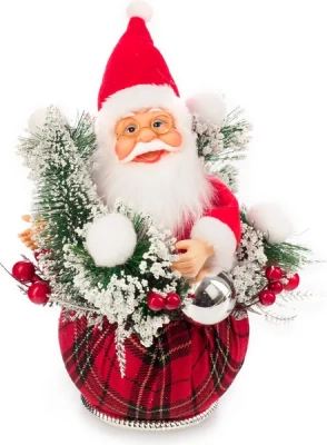 Фигура под елку 23M-3-47 (Китай)