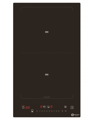 Электрическая варочная поверхность индукционная I3S20B Black (Китай)