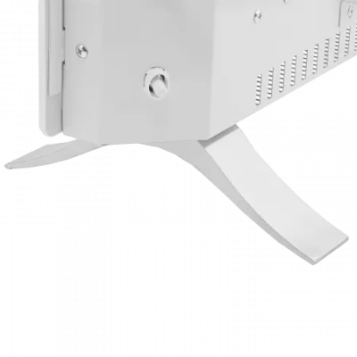 Конвектор Denzel электрический OptiPrime-1000 Вт , Wi-Fi, тачскрин, цифровой термостат (Китай)