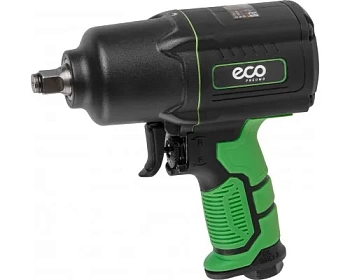 Пневматический гайковерт ECO AIW-1500S (Китай)