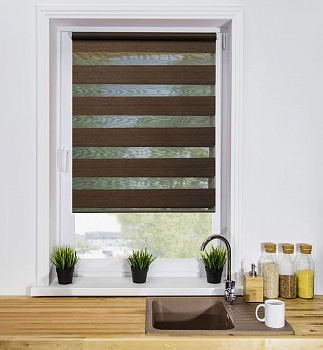 Рулонная штора ДН LB 25-06 (Россия)