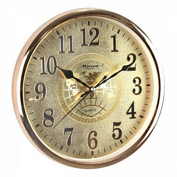 Часы настенные MRN F600С (Россия)