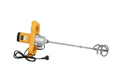 Миксер строительный СМ-1100Э-2 Вихрь (Россия)