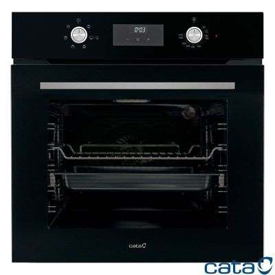 Электрический духовой шкаф CATA MDS 7206 BK Купить | Практик
