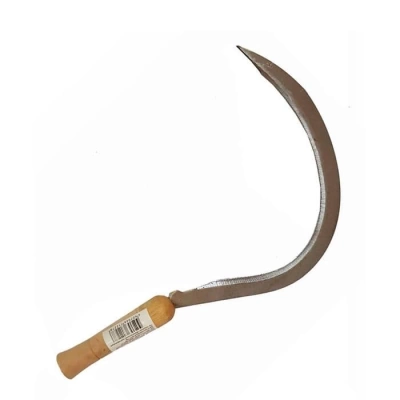 Серп садовый 400мм (Китай)