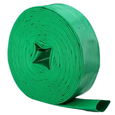 Шланг ПВХ MAXPUMP 1" 50м зеленый (Китай)