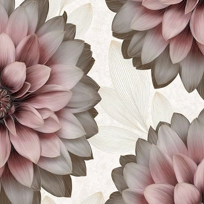 Обои Аврора,С31-124В-03МД, 10,05х0,53м (Россия)