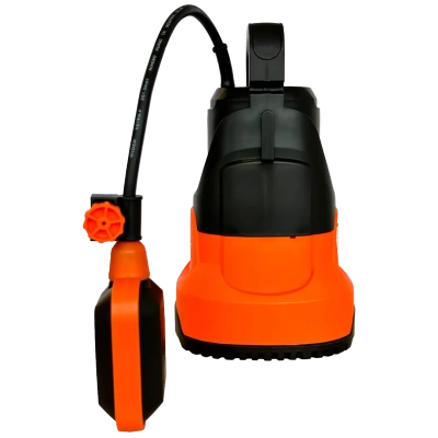 Насос погружной дренажный фекальный  MAXPUMP TOPDRAIN 550D (Китай)