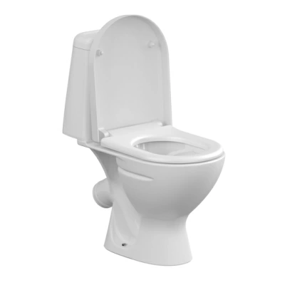 Унитаз-компакт STAR 031 3/6 DPL EO (Россия) Унитаз-компакт STAR 031 3/6 DPL EO (Россия)