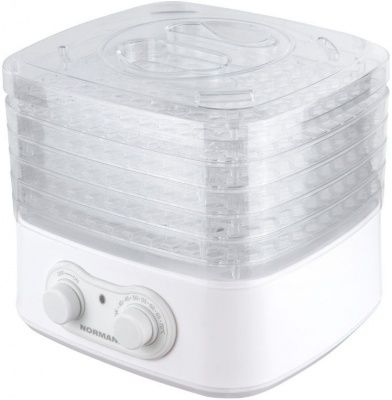 Сушилка для овощей и фруктов AFD-801 NORMANN (Китай)