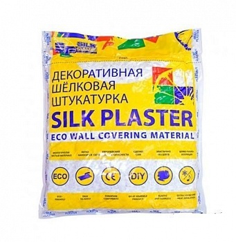 Декоративная штукатурка Санд 123 БС (Россия)