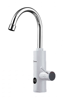 Водонагреватель проточный электрический Midea MTWH-3000 (Россия)