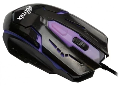 Мышь проводная ROM-311 BLACK (Китай) Мышь проводная ROM-311 BLACK (Китай)