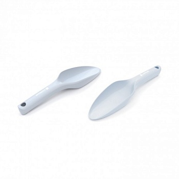 Совок садовый голубой PASTEL 42-021 (Польша)