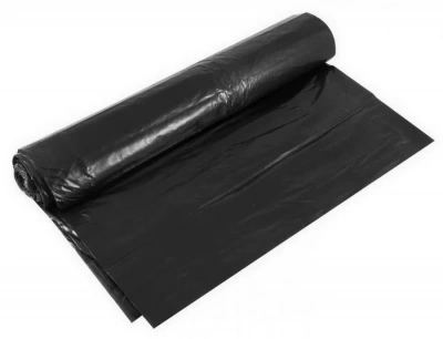 Мешки для мусора ПВД особо прочные 240л 10шт Remocolor (Россия)