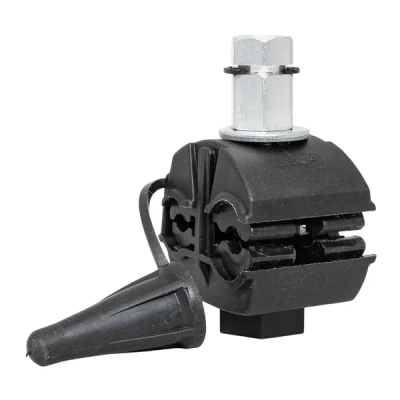 Зажим прокалывающий ответвительный P2X-95 16-95mm 4-35mm EKF (Россия)