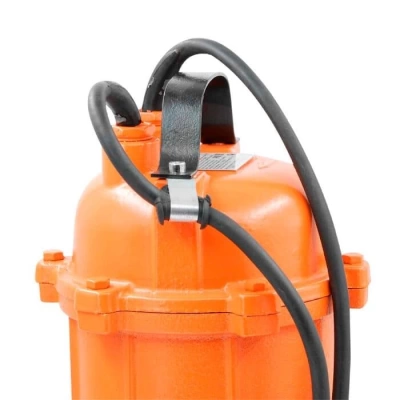 Насос дренажно-фекальный Skiper WQ8-1.5X (Китай)