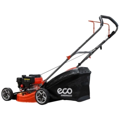 Газонокосилка бензиновая ECO LG-534 арт EC3410-1 (Китай)