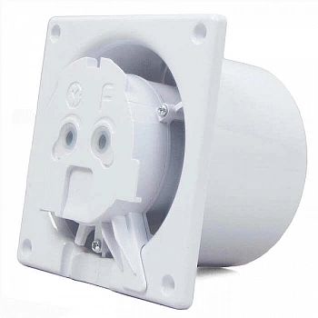 Вентилятор AirRoxy dRim S осевой вал на подшипниках (Польша)