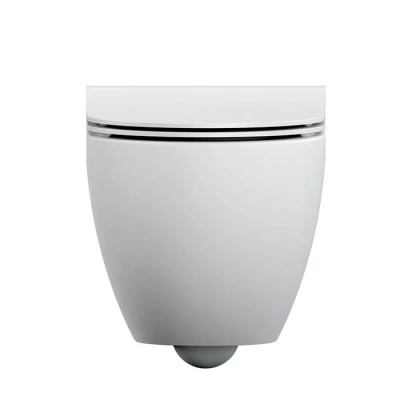 Унитаз подвесной Cersanit BRASKO SMART Clean On DPL EO slim LP (Россия)