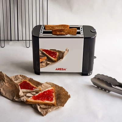 Тостер ARESA AR-3005 (Китай)